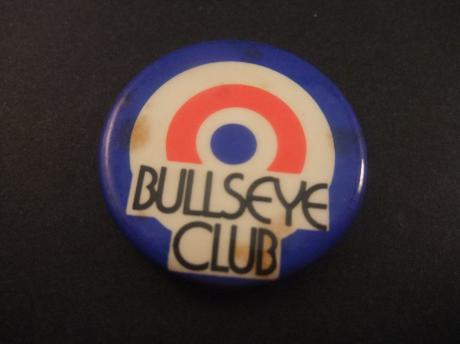 Bullseye Darts Club Limburg,familie, vrienden en kennissen